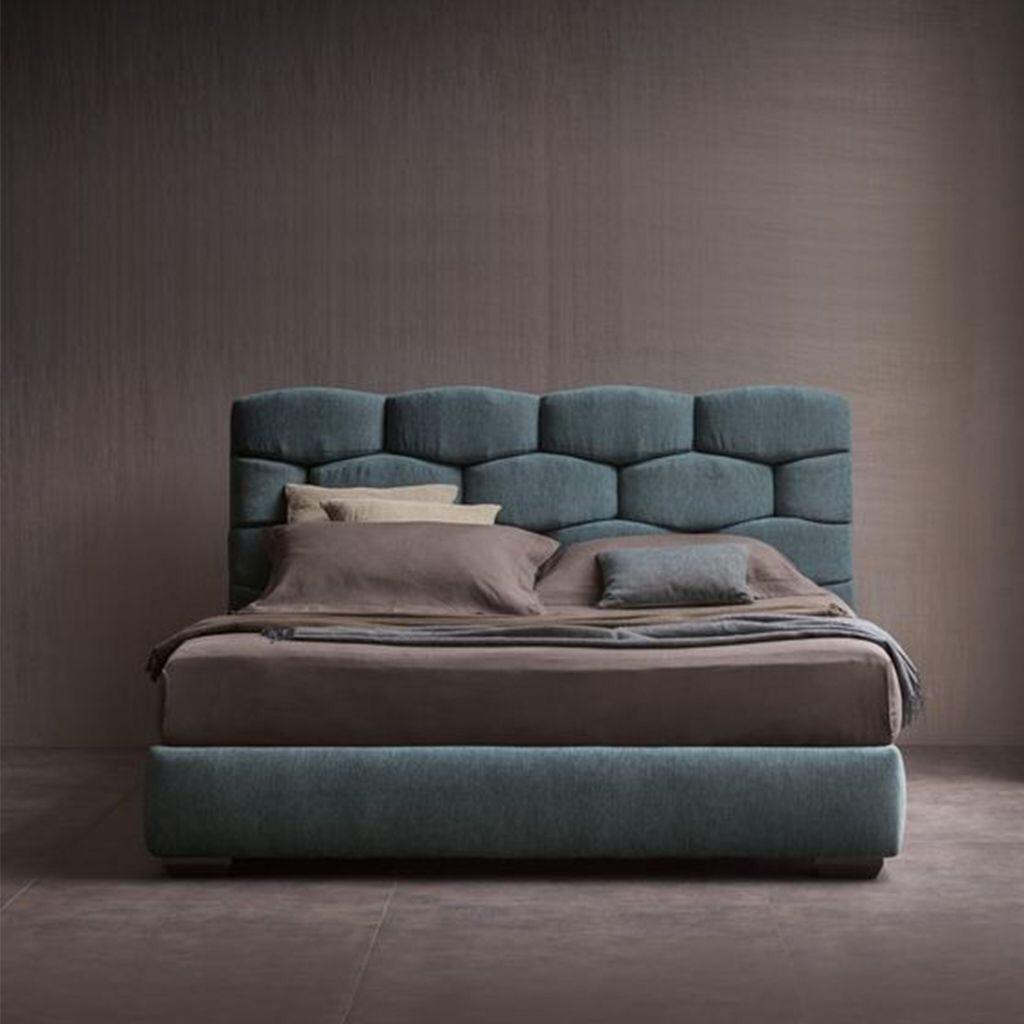 Premium Client Bed 20